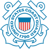 Logo: United States Coast Guard